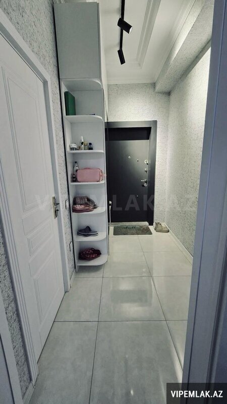 Sumqayıt şəhərində 3 otaqlı Yeni tikili Satılır, 103 m² Sumqayıt şəhərində 3 otaqlı Yeni tikili Satılır, 103 m²