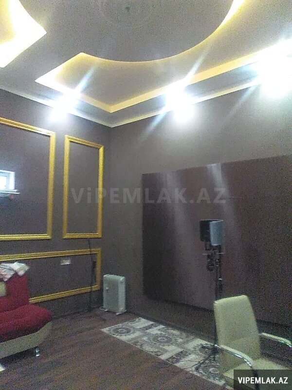 Xətai rayonunda 2 otaqlı Ofis Kirayə verilir, 100 m² Xətai rayonunda 2 otaqlı Ofis Kirayə verilir, 100 m²