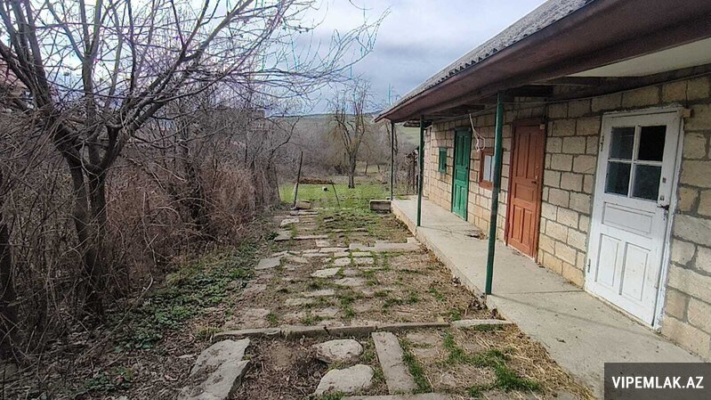 Şamaxı şəhərində 3 otaqlı Torpaq Satılır, 21 sot Şamaxı şəhərində 3 otaqlı Torpaq Satılır, 21 sot