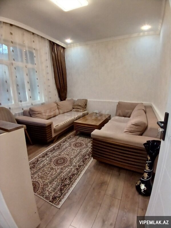 Xırdalan şəhərində 3 otaqlı Həyət evi / Villa Satılır, 52 m² Xırdalan şəhərində 3 otaqlı Həyət evi / Villa Satılır, 52 m²