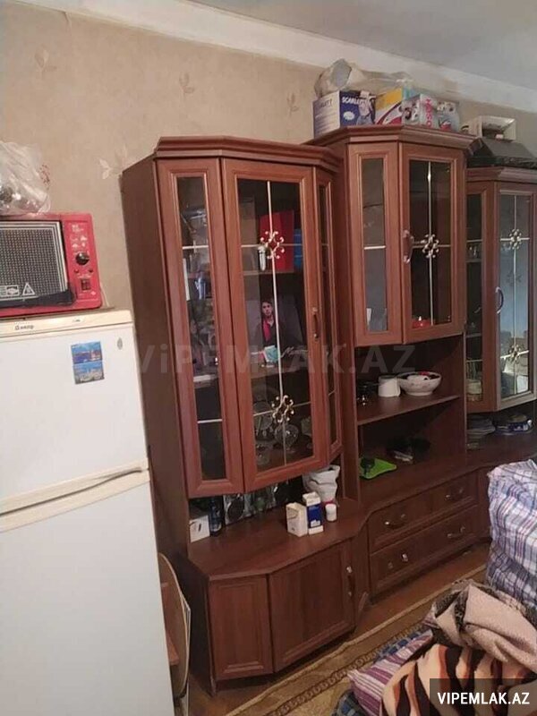 Tovuz şəhərində 2 otaqlı Yeni tikili Kirayə verilir, 55 m² Tovuz şəhərində 2 otaqlı Yeni tikili Kirayə verilir, 55 m²