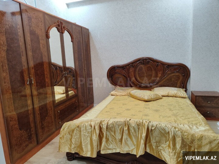 Sumqayıt şəhərində 3 otaqlı Yeni tikili Satılır, 81 m² Sumqayıt şəhərində 3 otaqlı Yeni tikili Satılır, 81 m²