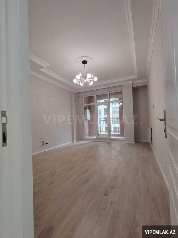 Sumqayıt şəhərində 2 otaqlı Yeni tikili Satılır, 90 m² Sumqayıt şəhərində 2 otaqlı Yeni tikili Satılır, 90 m²