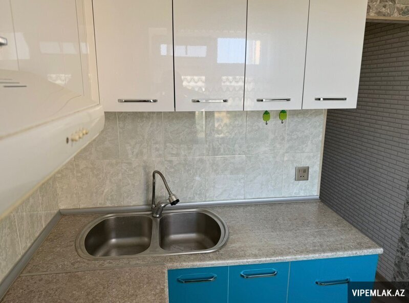 Xırdalan şəhərində 2 otaqlı Köhnə tikili Kirayə verilir, 60 m² Xırdalan şəhərində 2 otaqlı Köhnə tikili Kirayə verilir, 60 m²