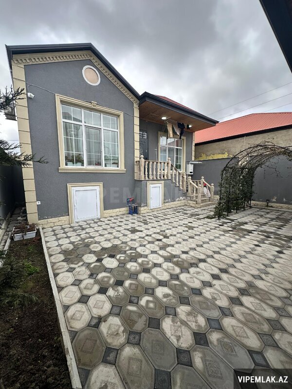 Sabunçu rayonunda 3 otaqlı Yeni tikili Satılır, 70 m² Sabunçu rayonunda 3 otaqlı Yeni tikili Satılır, 70 m²