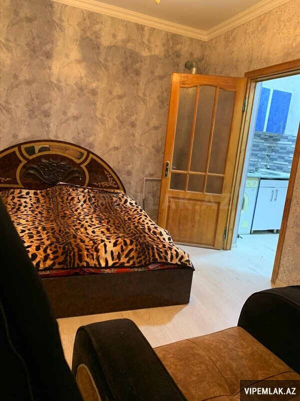 Xırdalan şəhərində 1 otaqlı Həyət evi / Villa Satılır, 40 m² Xırdalan şəhərində 1 otaqlı Həyət evi / Villa Satılır, 40 m²