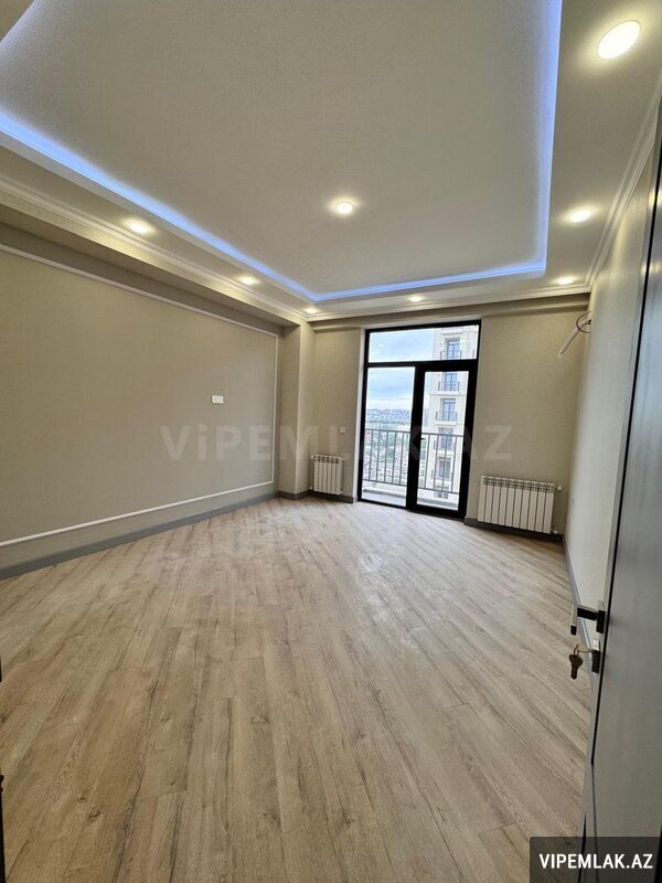 Binəqədi rayonunda 2 otaqlı Yeni tikili Satılır, 83 m² Binəqədi rayonunda 2 otaqlı Yeni tikili Satılır, 83 m²