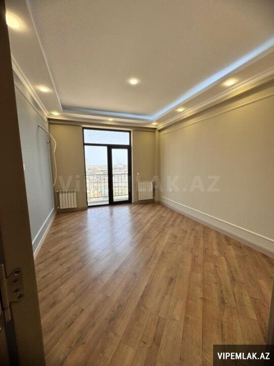 Binəqədi rayonunda 2 otaqlı Yeni tikili Satılır, 82 m² Binəqədi rayonunda 2 otaqlı Yeni tikili Satılır, 82 m²