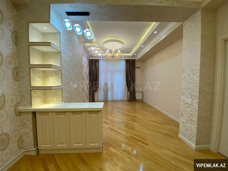 Nəsimi rayonunda 3 otaqlı Yeni tikili Satılır, 103 m² Nəsimi rayonunda 3 otaqlı Yeni tikili Satılır, 103 m²