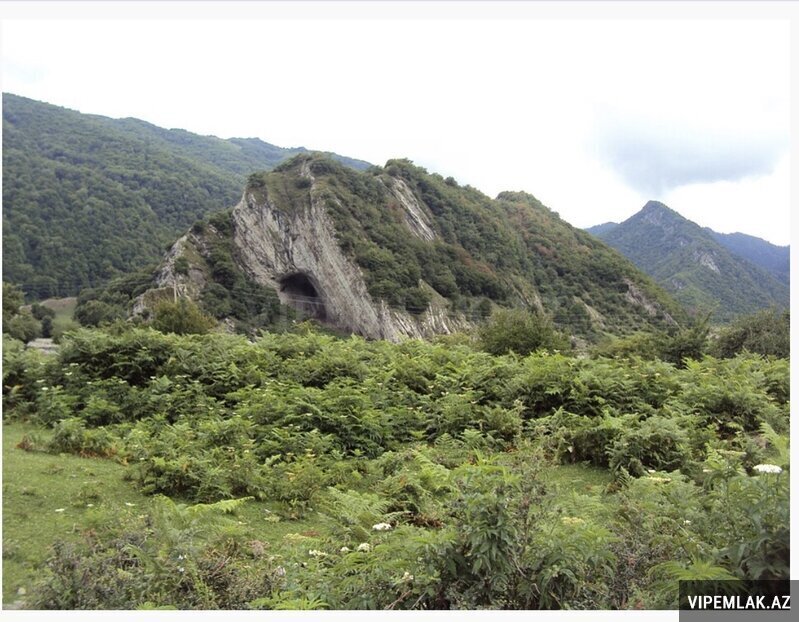 Oğuz şəhərində 1 otaqlı Torpaq Satılır, 200 sot Oğuz şəhərində 1 otaqlı Torpaq Satılır, 200 sot