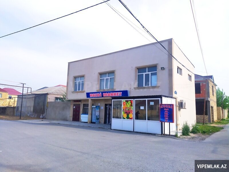 Sumqayıt şəhərində 4 otaqlı Obyekt / Ofis Kirayə verilir, 230 m² Sumqayıt şəhərində 4 otaqlı Obyekt / Ofis Kirayə verilir, 230 m²