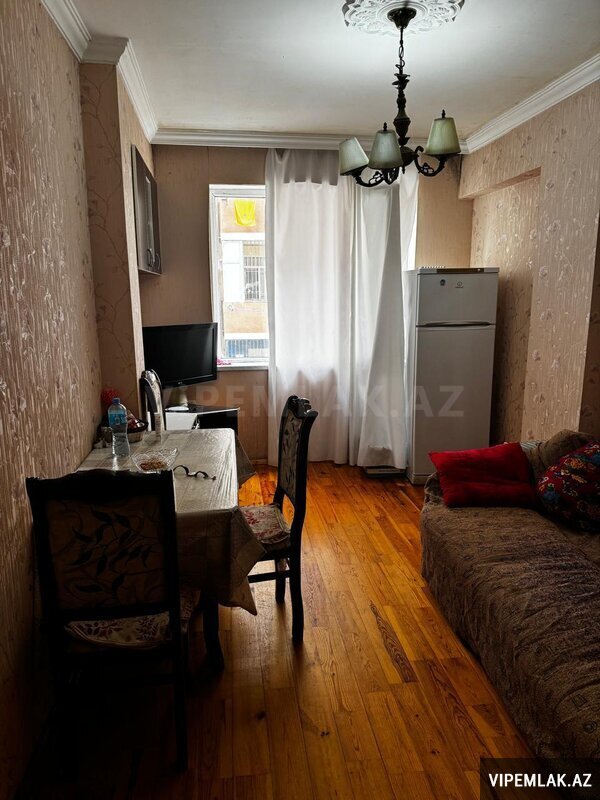 Xırdalan şəhərində 2 otaqlı Yeni tikili Satılır, 36 m² Xırdalan şəhərində 2 otaqlı Yeni tikili Satılır, 36 m²