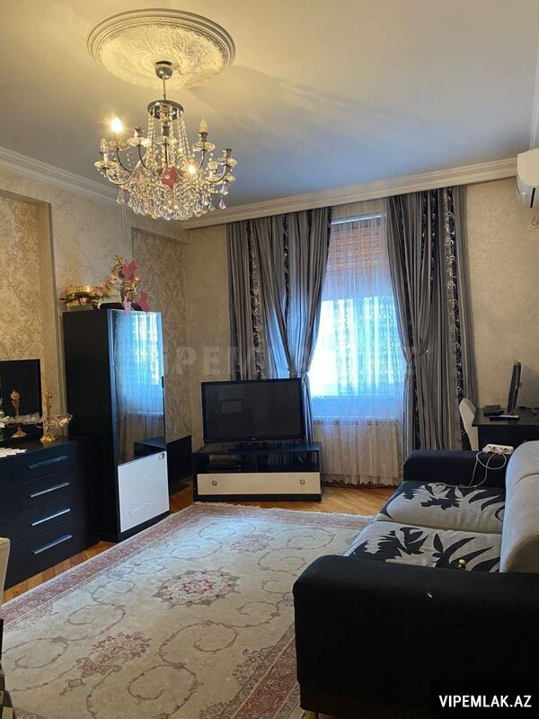 Binəqədi rayonunda 3 otaqlı Yeni tikili Satılır, 90 m² Binəqədi rayonunda 3 otaqlı Yeni tikili Satılır, 90 m²