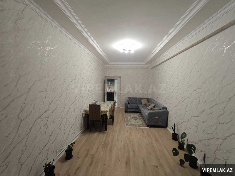 Abşeron rayonunda 2 otaqlı Yeni tikili Satılır, 81 m² Abşeron rayonunda 2 otaqlı Yeni tikili Satılır, 81 m²