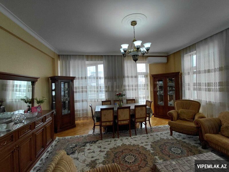 Yasamal rayonunda 3 otaqlı Yeni tikili Satılır, 100 m² Yasamal rayonunda 3 otaqlı Yeni tikili Satılır, 100 m²