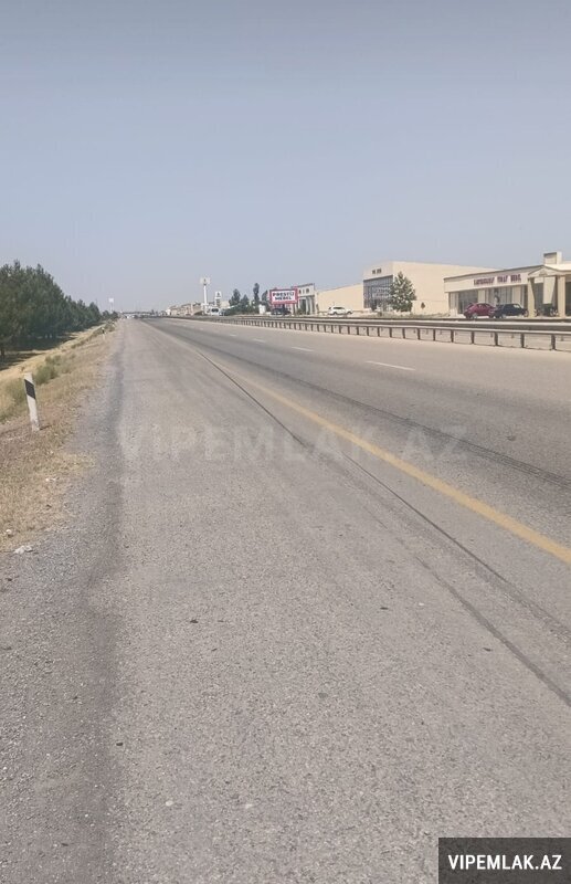 Digər rayon şəhərində 1 otaqlı Torpaq Satılır, 100 sot Digər rayon şəhərində 1 otaqlı Torpaq Satılır, 100 sot