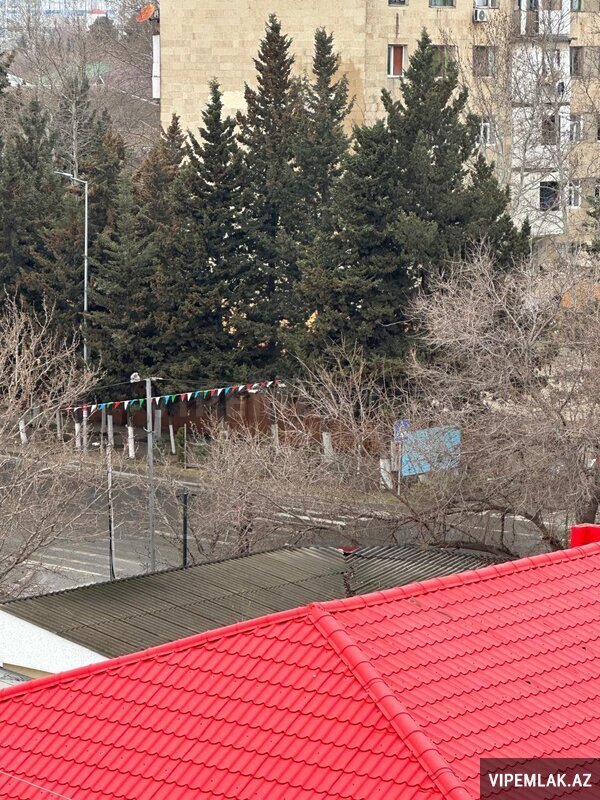 Mingəçevir şəhərində 3 otaqlı Köhnə tikili Kirayə verilir, 80 m² Mingəçevir şəhərində 3 otaqlı Köhnə tikili Kirayə verilir, 80 m²