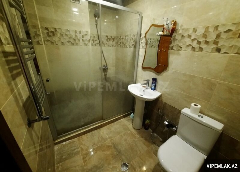 Xırdalan şəhərində 2 otaqlı Yeni tikili Kirayə verilir, 52 m² Xırdalan şəhərində 2 otaqlı Yeni tikili Kirayə verilir, 52 m²