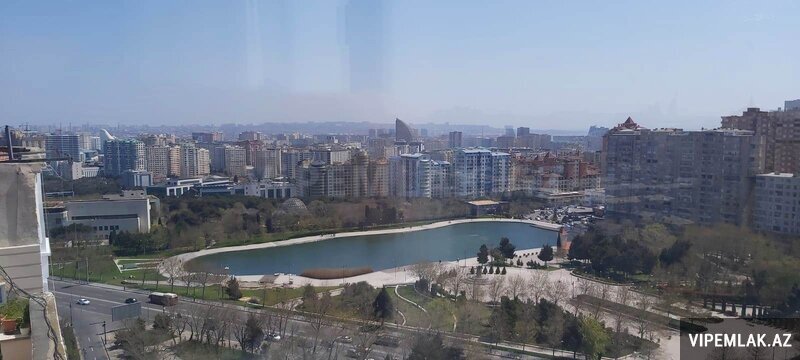 Nərimanov rayonunda 3 otaqlı Yeni tikili Kirayə verilir, 120 m² Nərimanov rayonunda 3 otaqlı Yeni tikili Kirayə verilir, 120 m²