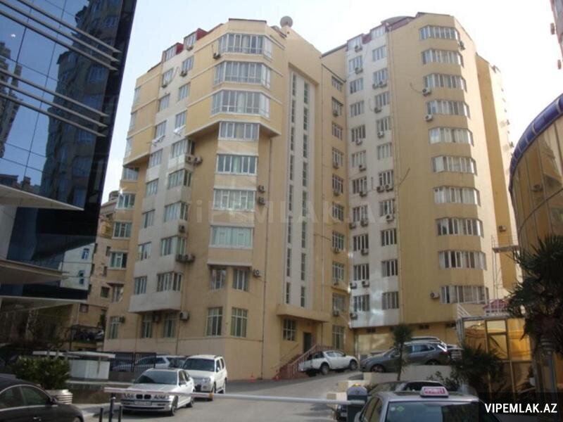 Nəsimi rayonunda 4 otaqlı Yeni tikili Kirayə verilir, 150 m² Nəsimi rayonunda 4 otaqlı Yeni tikili Kirayə verilir, 150 m²