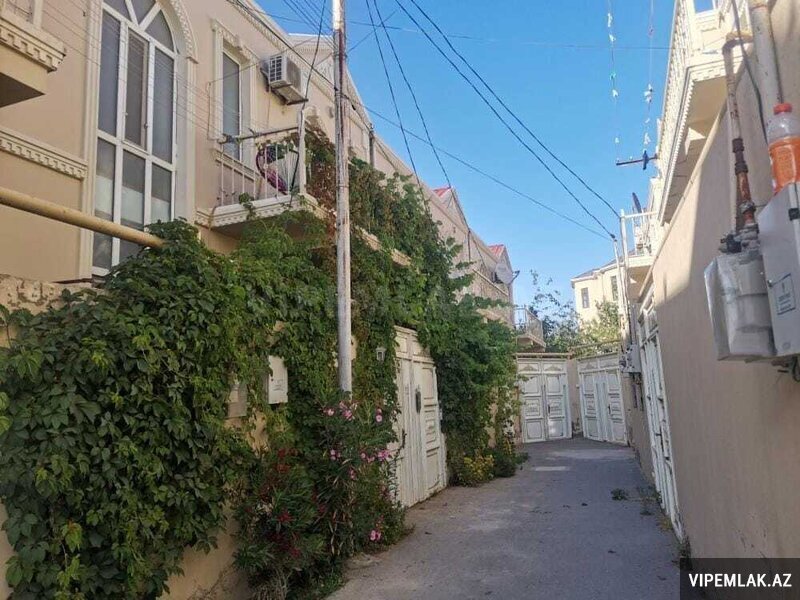 Abşeron rayonunda 4 otaqlı Həyət evi Satılır, 100 m² Abşeron rayonunda 4 otaqlı Həyət evi Satılır, 100 m²