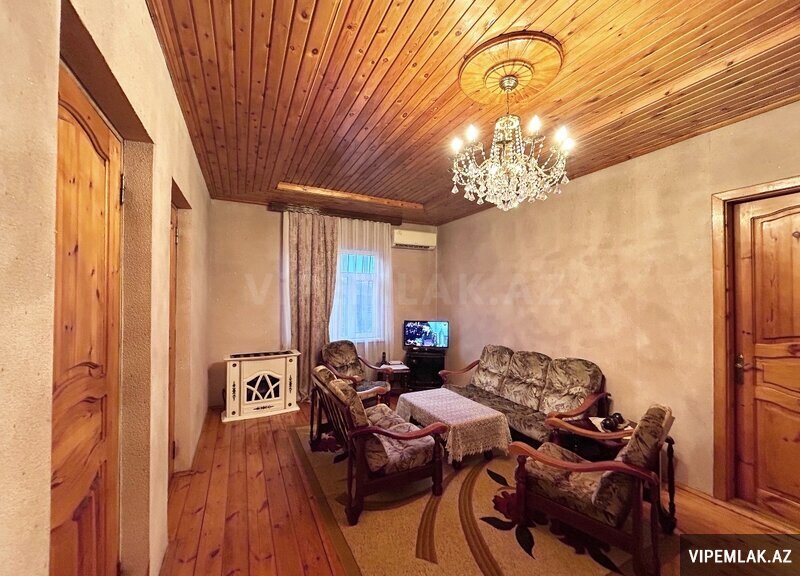 Lənkəran şəhərində 2 otaqlı Həyət evi / Villa Satılır, 92 m² Lənkəran şəhərində 2 otaqlı Həyət evi / Villa Satılır, 92 m²