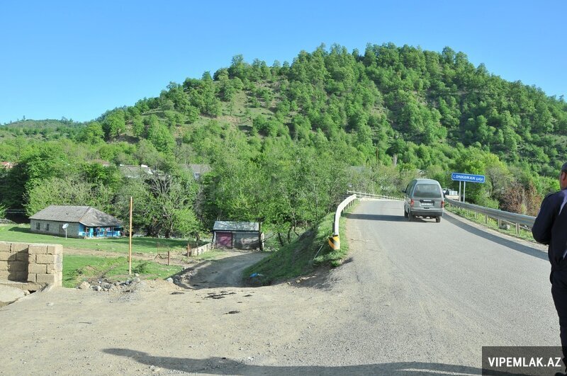 Digər rayon şəhərində Torpaq Satılır, 220 sot Digər rayon şəhərində Torpaq Satılır, 220 sot