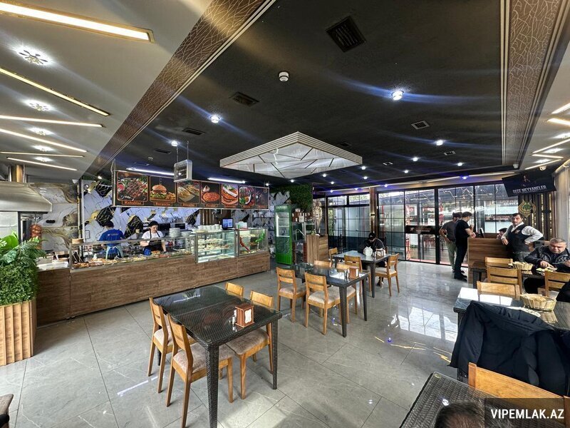 Suraxanı rayonunda 4 otaqlı Obyekt Satılır, 310 m² Suraxanı rayonunda 4 otaqlı Obyekt Satılır, 310 m²