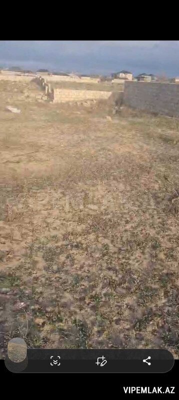 İsmayıllı şəhərində Torpaq Satılır, 22 sot İsmayıllı şəhərində Torpaq Satılır, 22 sot