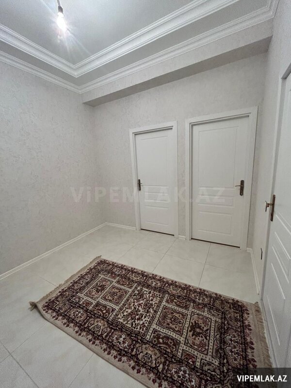 Abşeron rayonunda 2 otaqlı Yeni tikili Satılır, 71 m² Abşeron rayonunda 2 otaqlı Yeni tikili Satılır, 71 m²