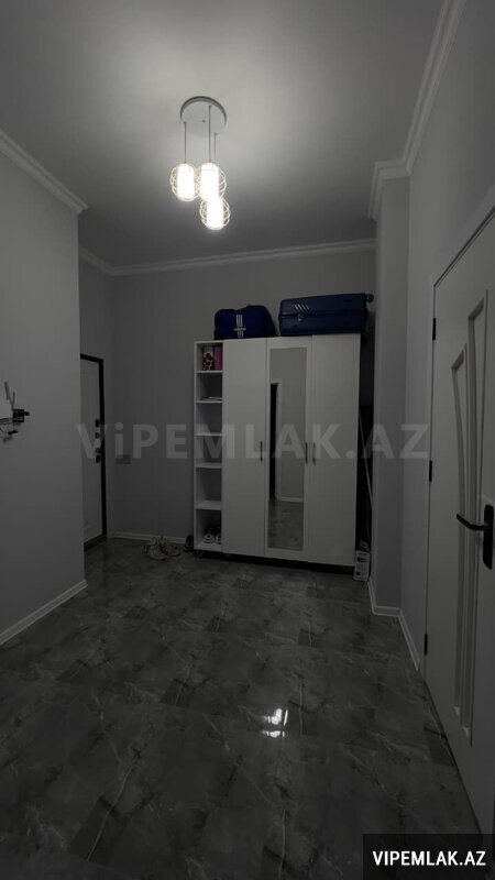 Yasamal rayonunda 3 otaqlı Yeni tikili Kirayə verilir, 75 m² Yasamal rayonunda 3 otaqlı Yeni tikili Kirayə verilir, 75 m²