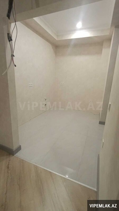 Binəqədi rayonunda 3 otaqlı Yeni tikili Satılır, 107 m² Binəqədi rayonunda 3 otaqlı Yeni tikili Satılır, 107 m²