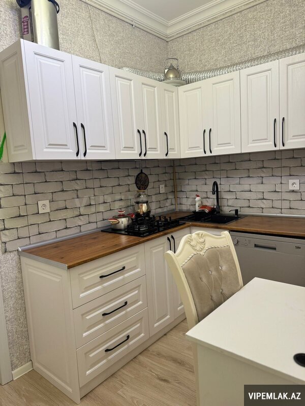Sumqayıt şəhərində 3 otaqlı Yeni tikili Satılır, 99 m² Sumqayıt şəhərində 3 otaqlı Yeni tikili Satılır, 99 m²