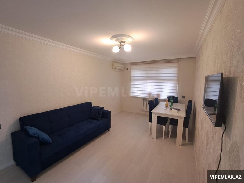 Xırdalan şəhərində 2 otaqlı Yeni tikili Satılır, 52 m² Xırdalan şəhərində 2 otaqlı Yeni tikili Satılır, 52 m²