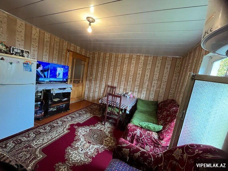 İsmayıllı şəhərində 3 otaqlı Həyət evi / Villa Satılır, 80 m² İsmayıllı şəhərində 3 otaqlı Həyət evi / Villa Satılır, 80 m²