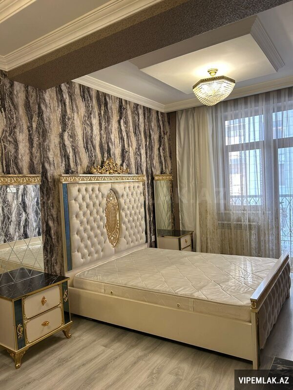 Yasamal rayonunda 2 otaqlı Yeni tikili Kirayə verilir, 70 m² Yasamal rayonunda 2 otaqlı Yeni tikili Kirayə verilir, 70 m²