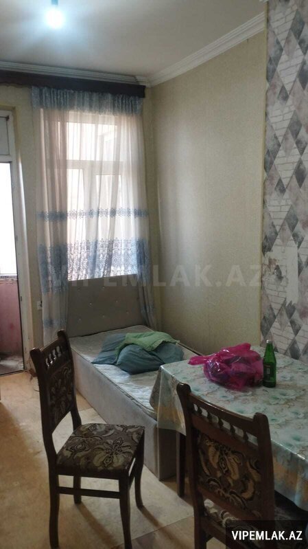 Xırdalan şəhərində 2 otaqlı Yeni tikili Kirayə verilir, 50 m² Xırdalan şəhərində 2 otaqlı Yeni tikili Kirayə verilir, 50 m²