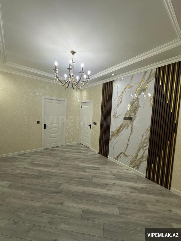 Nəsimi rayonunda 2 otaqlı Yeni tikili Satılır, 45 m² Nəsimi rayonunda 2 otaqlı Yeni tikili Satılır, 45 m²