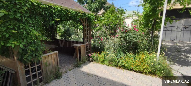 Xırdalan şəhərində 5 otaqlı Həyət evi / Villa Satılır, 220 m² Xırdalan şəhərində 5 otaqlı Həyət evi / Villa Satılır, 220 m²