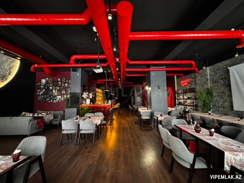 Xətai rayonunda 6 otaqlı Ofis Satılır, 272 m² Xətai rayonunda 6 otaqlı Ofis Satılır, 272 m²