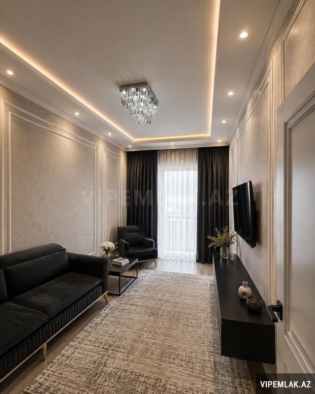 Binəqədi rayonunda 2 otaqlı Yeni tikili Satılır, 67 m² Binəqədi rayonunda 2 otaqlı Yeni tikili Satılır, 67 m²