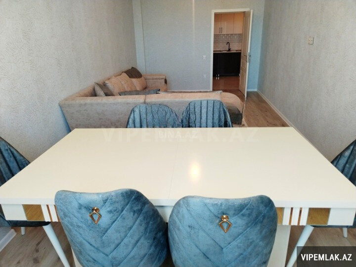 Abşeron rayonunda 2 otaqlı Yeni tikili Satılır, 74 m² Abşeron rayonunda 2 otaqlı Yeni tikili Satılır, 74 m²