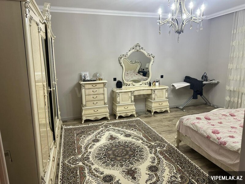 Digər rayon şəhərində 6 otaqlı Həyət evi / Villa Satılır, 200 m² Digər rayon şəhərində 6 otaqlı Həyət evi / Villa Satılır, 200 m²