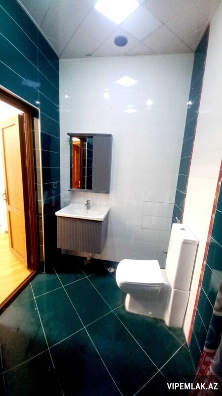 Xətai rayonunda 2 otaqlı Yeni tikili Satılır, 70 m² Xətai rayonunda 2 otaqlı Yeni tikili Satılır, 70 m²