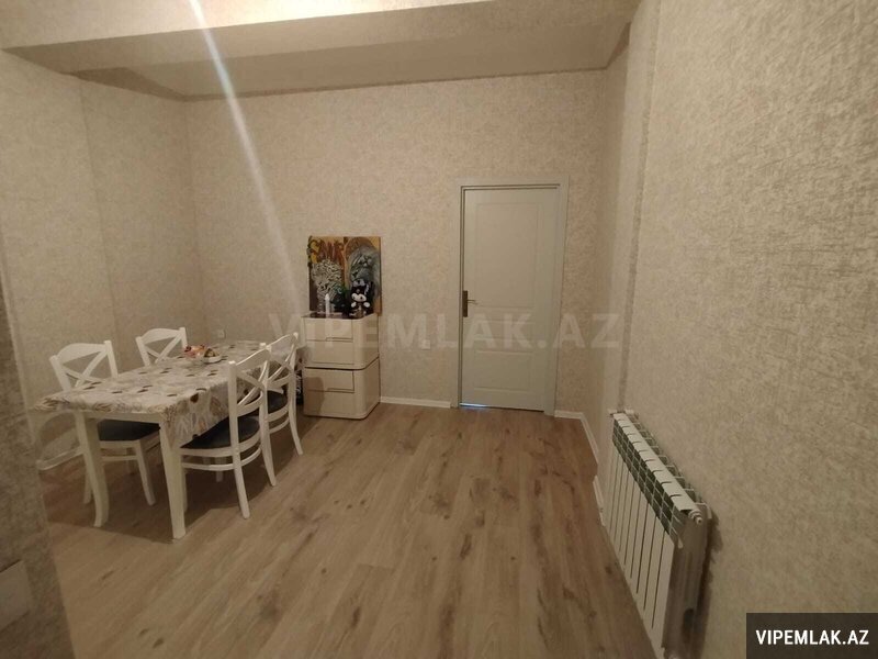 Sumqayıt şəhərində 1 otaqlı Yeni tikili Satılır, 43 m² Sumqayıt şəhərində 1 otaqlı Yeni tikili Satılır, 43 m²