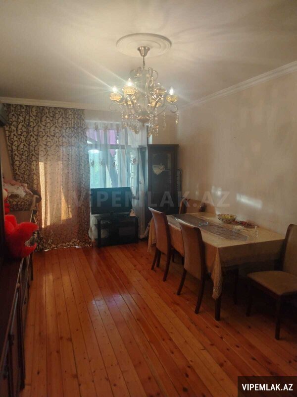 Xırdalan şəhərində 2 otaqlı Köhnə tikili Kirayə verilir, 50 m² Xırdalan şəhərində 2 otaqlı Köhnə tikili Kirayə verilir, 50 m²