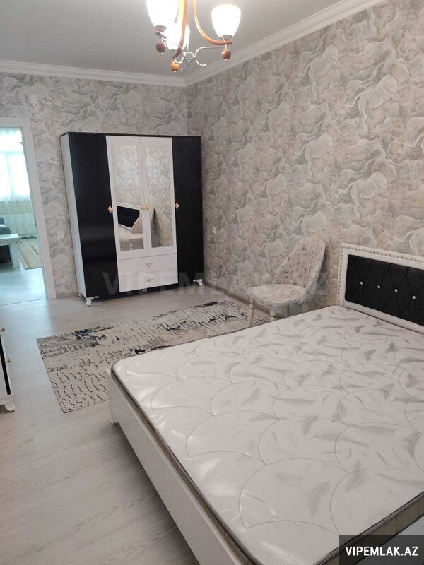 Gəncə şəhərində 3 otaqlı Köhnə tikili Kirayə verilir, 54 m² Gəncə şəhərində 3 otaqlı Köhnə tikili Kirayə verilir, 54 m²