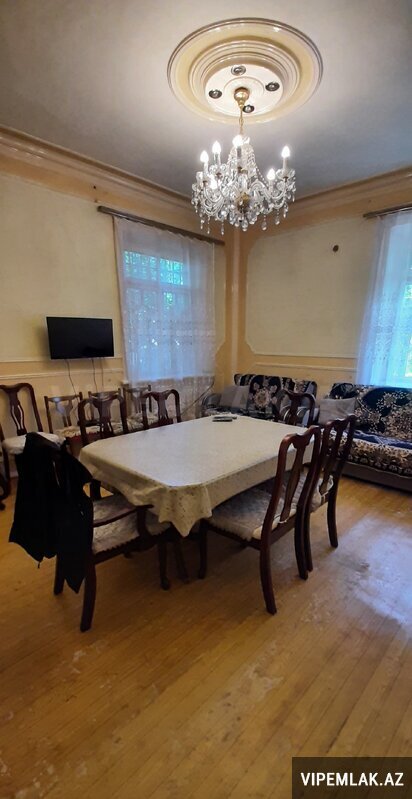 Gəncə şəhərində 3 otaqlı Yeni tikili Kirayə verilir, 80 m² Gəncə şəhərində 3 otaqlı Yeni tikili Kirayə verilir, 80 m²