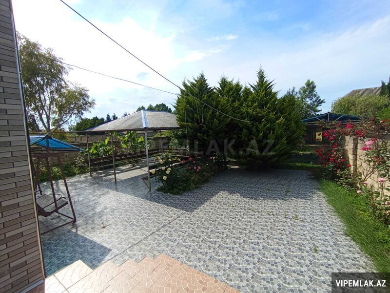 Xudat şəhərində 4 otaqlı Yeni tikili Satılır, 120 m² Xudat şəhərində 4 otaqlı Yeni tikili Satılır, 120 m²