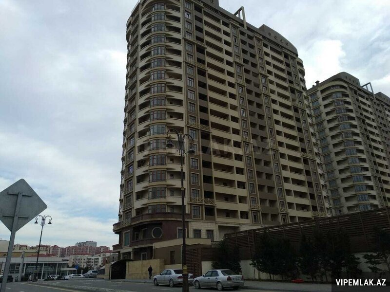 Xətai rayonunda 2 otaqlı Yeni tikili Satılır, 67 m² Xətai rayonunda 2 otaqlı Yeni tikili Satılır, 67 m²
